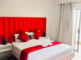 Lamamie Suite Lodge