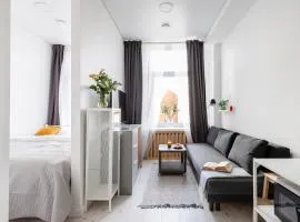 The K1A Studio Collective