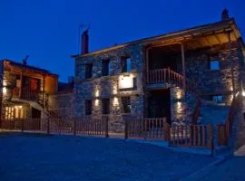 Traditional Guesthouse Siantsis