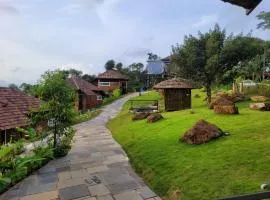 Ananterra Resort Wayanad、ワイナードのリゾート