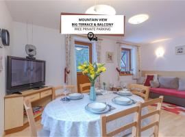 Apartma Gaja, khách sạn biển ở Kranjska Gora