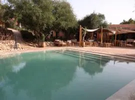 Paradis Nomade