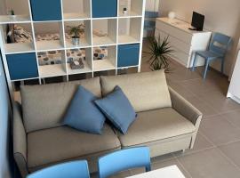 Al Ventisei - Azzurro: Treiso'da bir otel