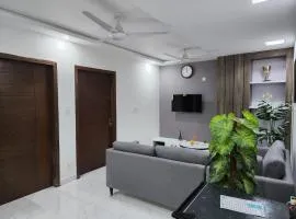 Heaven Serviced Apartments