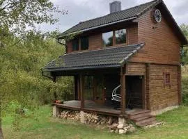 Liepų pirtis