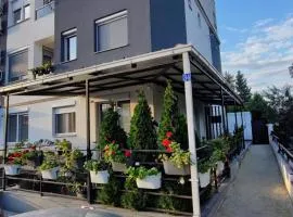 Apartment Babache