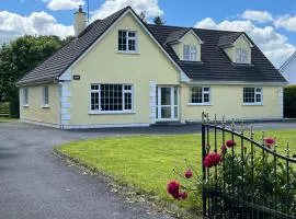 Oughterard Homeshare
