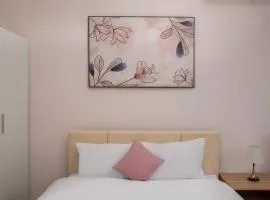 Phê Hotel、ダナンにあるダナン国際空港 - DADの周辺ホテル