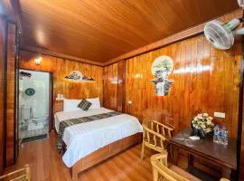 Tam Coc Central Homestay-Ninh Binh