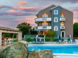 Villa Lea ZadarVillas