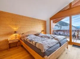 Ferienwohnung Athosia