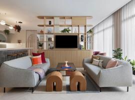 Residence Inn by Marriott Geneva City Nations, hotel near Geneva International Airport - GVA, Geneva