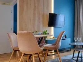 Apartman Petica Divčigora