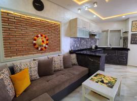 Casa med, ξενοδοχείο σε Chefchaouene