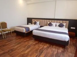 PPH Living Rajathagiri Palace Premium Rooms