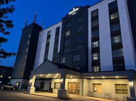 Country Inn & Suites by Radisson, Niagara Falls, ON, khách sạn 3 sao ở Niagara Falls