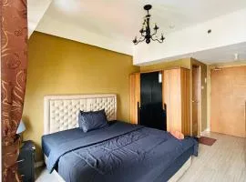 Mamiya Room By Margonda Residence 2