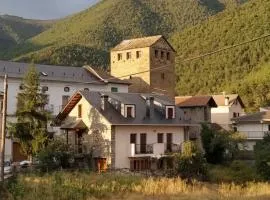 Casa El Abeto