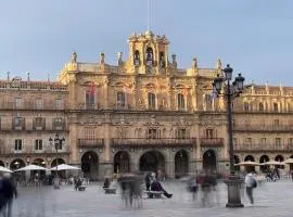 Plaza Mayor de Salamanca Apartamentos
