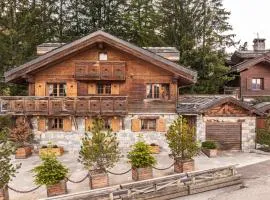 Chalet Joseph