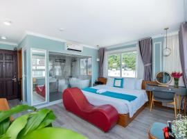 3H GRAND HOTEL Vũng Tàu, hotel in Vung Tau