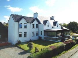 Atholl House Skye, hotel v destinaci Dunvegan