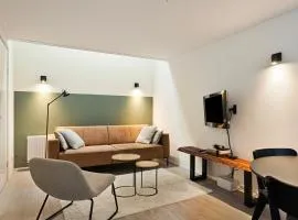 Knusse woning in Joure!