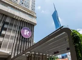 The Robertson Bukit Bintang by Centurypro