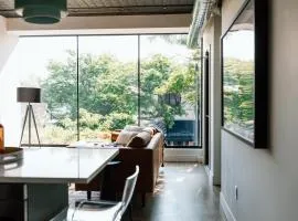 Unit A, The Kroger Lofts