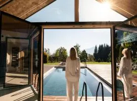 Chalet Annelies Ramsau am Dachstein