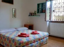 La Casa di Vicky