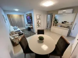 Apartamento aconchegante em Foz