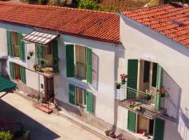 Letto del Monte guest house, guest house in Lettomanoppello