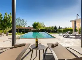 Villa Terra Bianca
