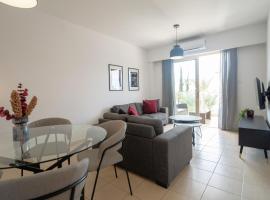 Phaedrus Living Paphos Elysian Escape, ξενοδοχείο σε Paphos