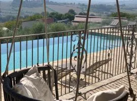 Agriturismo Taurus