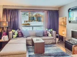 Stonegate Resort Unit B107