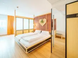 Bavaria Lifestyle Hotel mit Klimaanlage