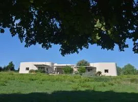Villa Vendicari