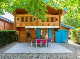 VILLAS les DUNES 1 - VILLAS les DUNES 2