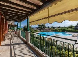 Delizioso Residence Vista Lago