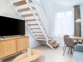 Limehome Santiago de Compostela