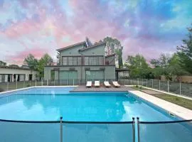 Elegant Getaway Complex in Villa Amancay Calamuchita