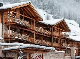 Wildkogel Resorts - DAS Bramberg
