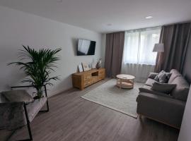 Be my Guest - Erfurt in der Natur, ξενοδοχείο σε Έρφουρτ