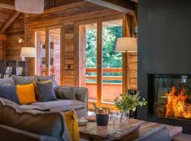Chalet Saint Joseph - OVO Network