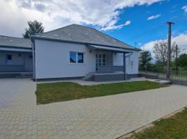 Villa-Galliet, hotel v destinaci Buzsák
