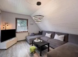 Ruhig gelegene Wohnung in Deichnähe