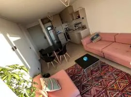 Depto Nuevo Con Amplia Terraza y Hermosa Vista