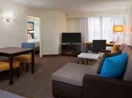 Residence Inn by Marriott Toronto Airport, hotel din Toronto